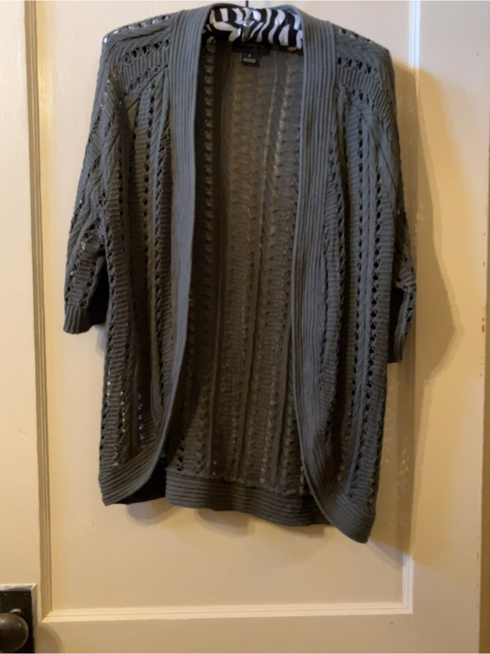 Liz Claiborne Cardigan
